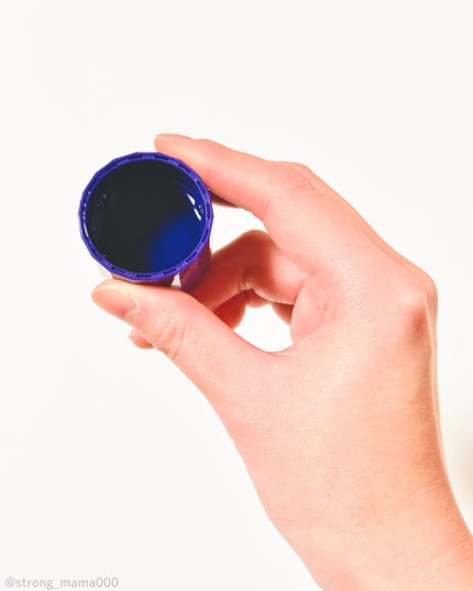 ホワイトニングパープルコレクターマウスウォッシュ/EUTHYMOL/マウスウォッシュ・スプレーを使ったクチコミ(3枚目)