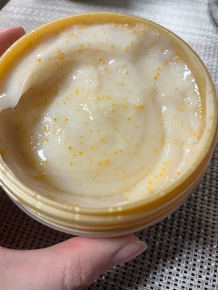 パンテーンEXP カプセル美容液ヘアマスク/パンテーン/ヘアマスク・ヘアパックを使ったクチコミ(2枚目)