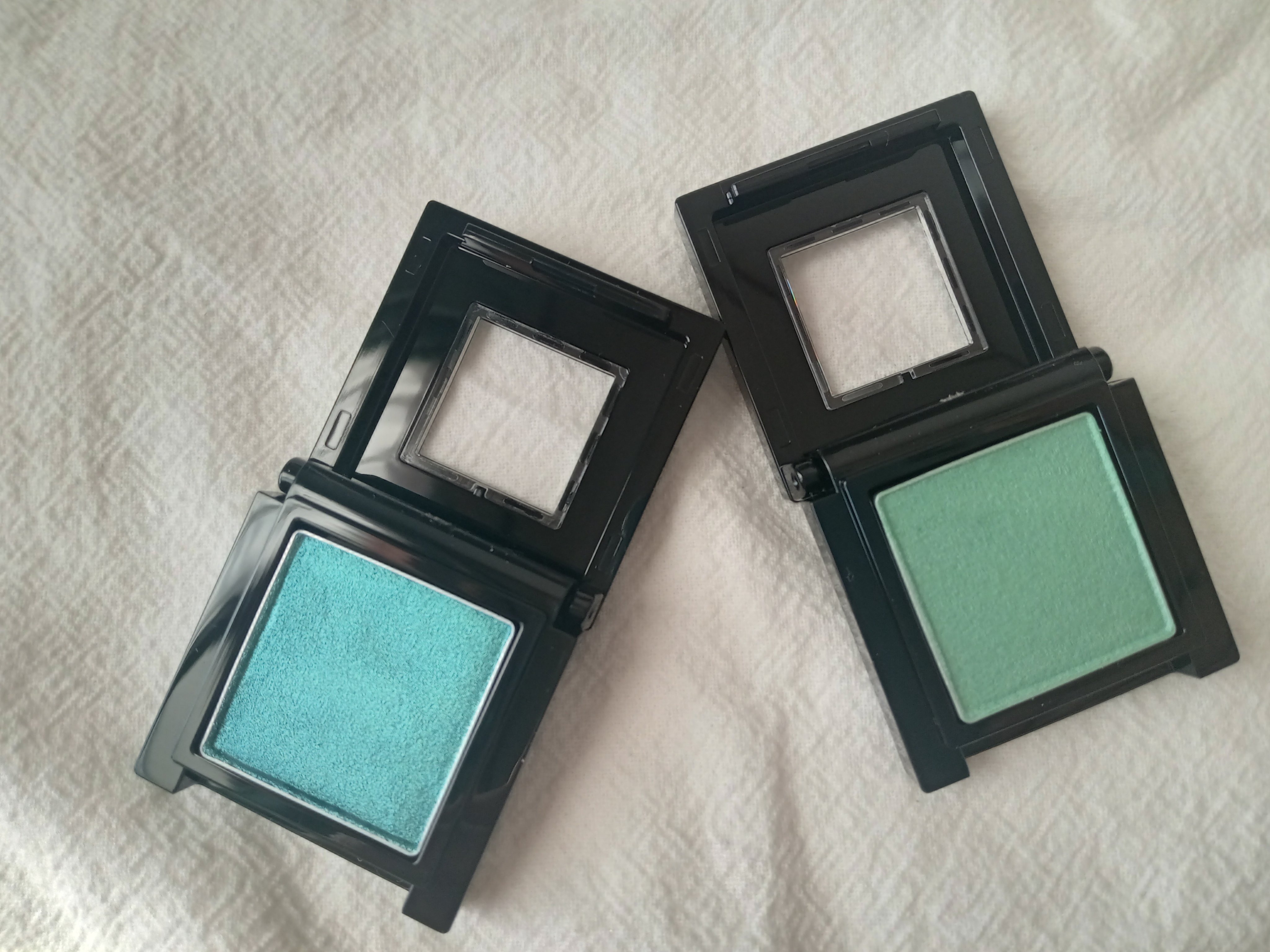 ヴィセ アヴァン シングルアイカラー/Visée/単色アイシャドウを使ったクチコミ（1枚目）