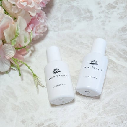 ir_uuy on LIPS 「StepbeauteTRIALSETお試しさせていただきました..」(5枚目)