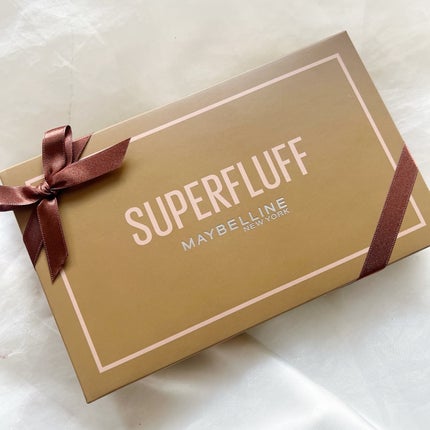 SP フラッフ ブロウ ムース/MAYBELLINE NEW YORK/眉マスカラを使ったクチコミ(4枚目)