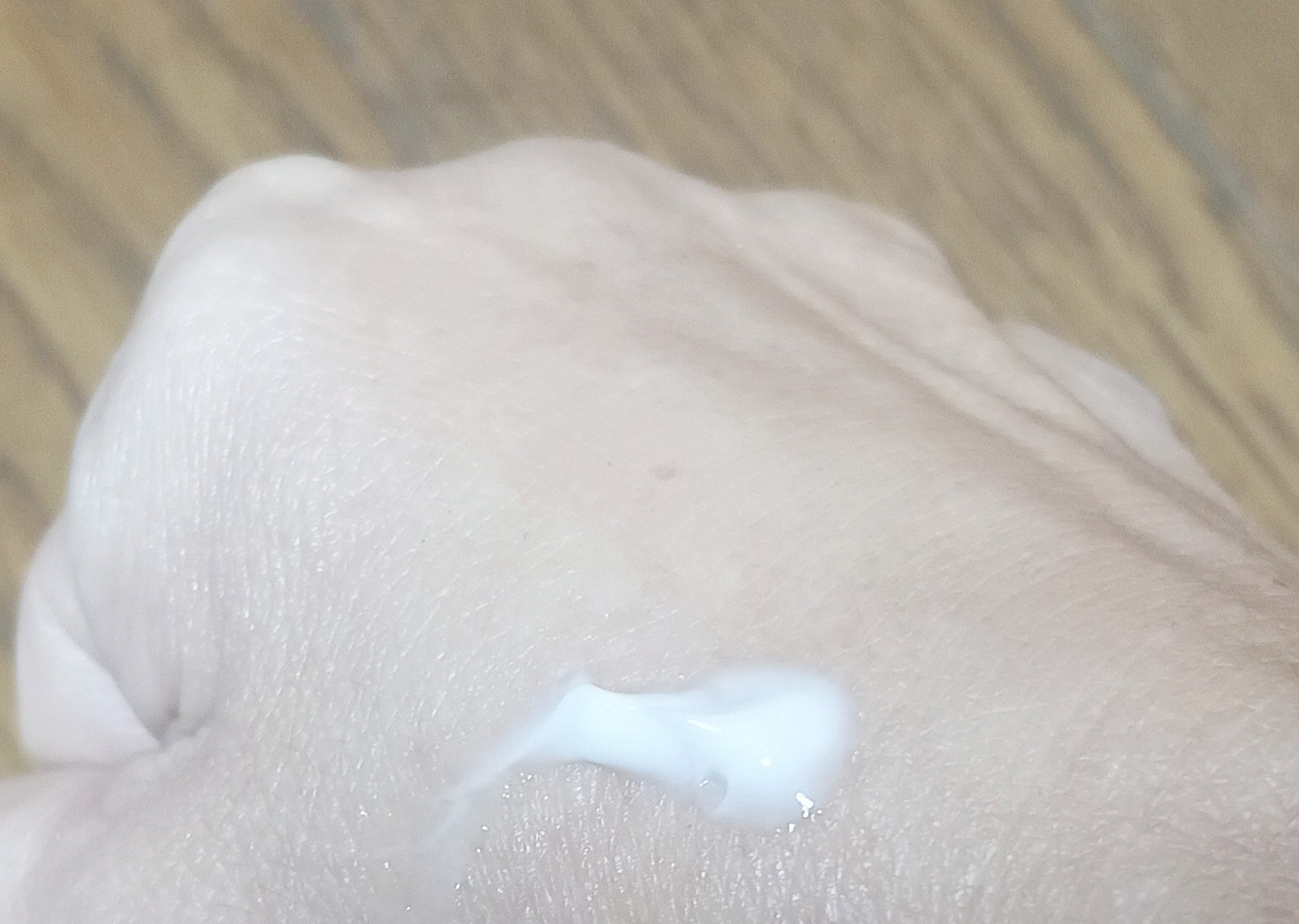 リンクルハンター/ ANTI-SIGNAL/アイケア・アイクリームを使ったクチコミ（3枚目）