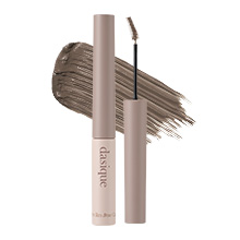 プロスリムブロウカラ 02 アッシュブラウン