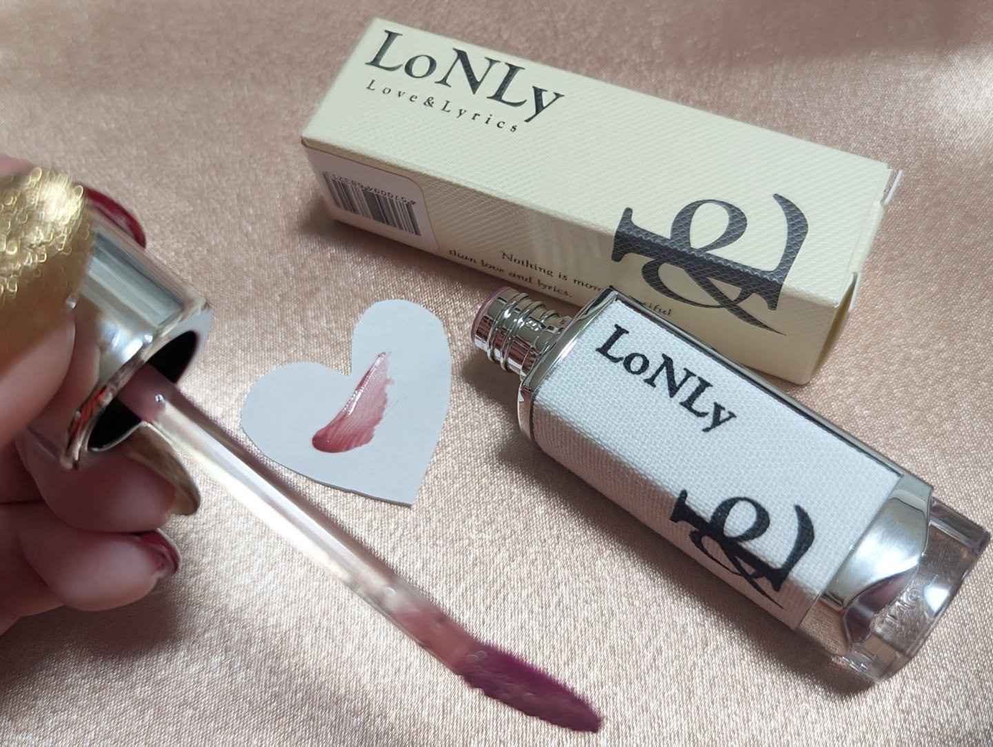 を使ったクチコミ（1枚目）