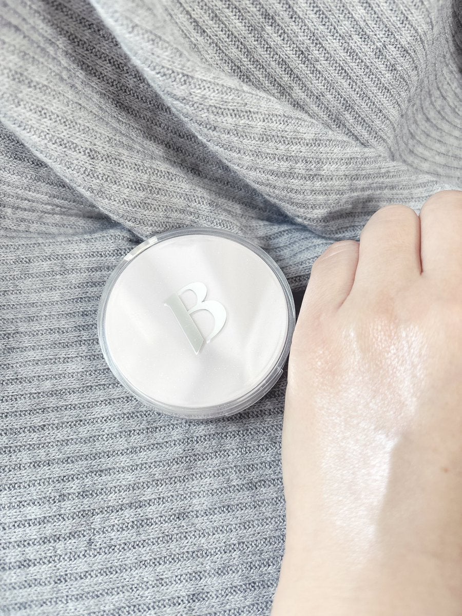 デューブーストクッションハイライター/BANILA CO/リキッドハイライトを使ったクチコミ（3枚目）