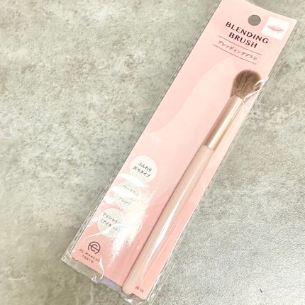 ACブレンディングブラシ/AC MAKEUP/メイクブラシを使ったクチコミ(3枚目)