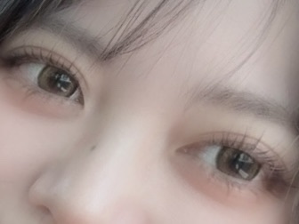 MOLAK 1month/MOLAK/１ヶ月（１MONTH）カラコンを使ったクチコミ（2枚目）