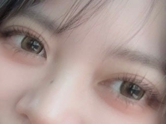 MOLAK MOLAK 1monthのクチコミ「お気に入りカラコン③
モラクのトゥインクルブラウンは多分この世で一番私が買ってる自信ある(過.....」(2枚目)