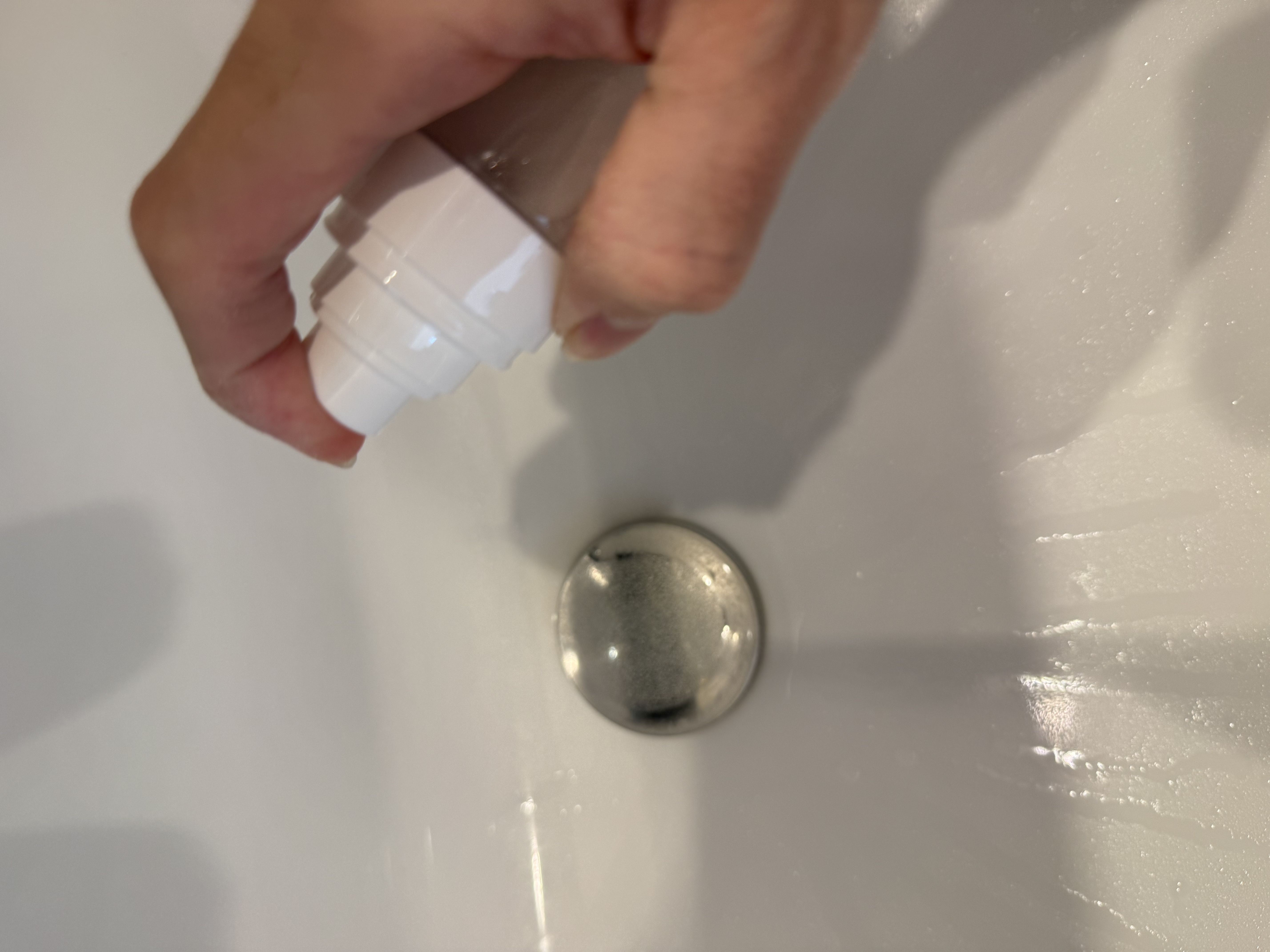 ブライトニング グロウ ミストセラム/Simplete(シンプレ)/その他を使ったクチコミ（3枚目）