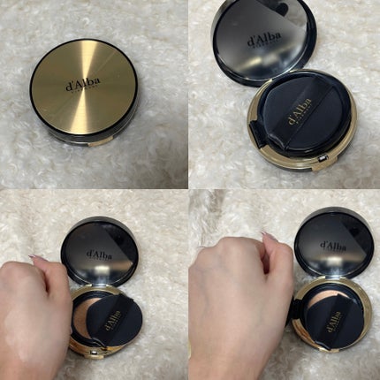 オールデイセラムメイクアップフィクサー/ダルバ/フィックスミストを使ったクチコミ(3枚目)