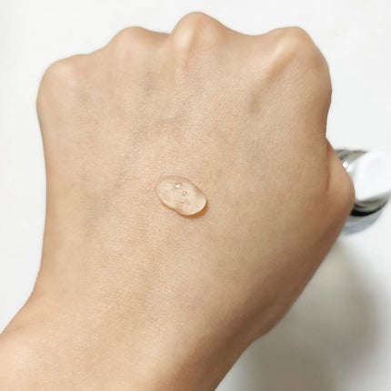 NMNブーストエッセンス/Natuore Recover/ブースター・導入液を使ったクチコミ(3枚目)