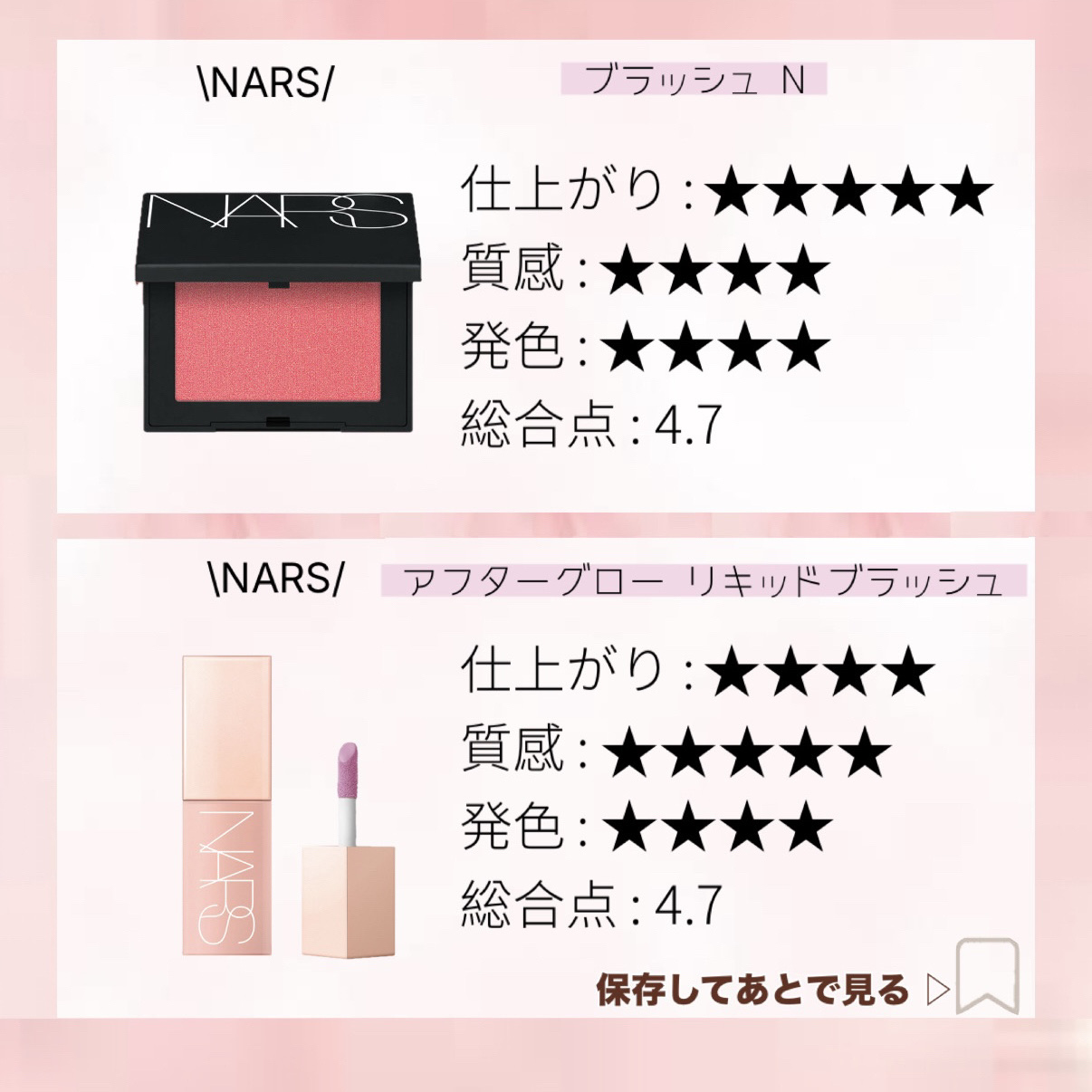 RMK ピュア コンプレクション ブラッシュ/RMK/パウダーチークを使ったクチコミ（2枚目）