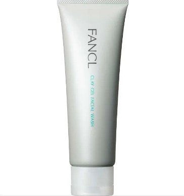 泥ジェル洗顔/ファンケル/その他洗顔料を使ったクチコミ(1枚目)