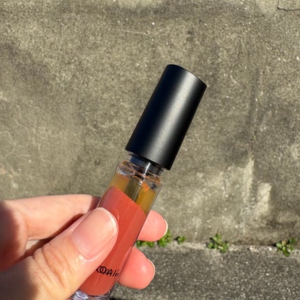 ハニーラスター Cashmere カシミヤ/ROAlív/リップグロスの画像