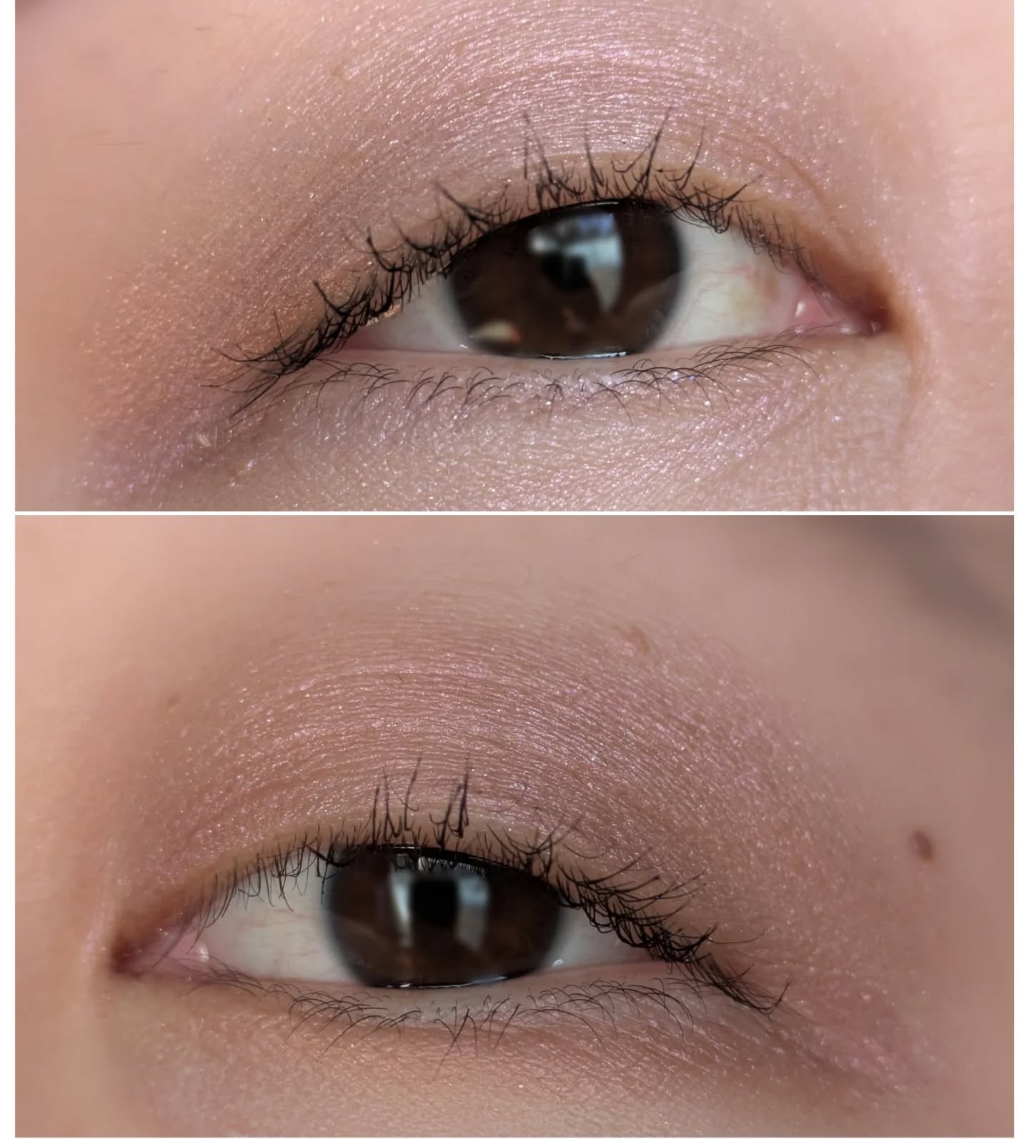 スティロ ユー ウォータープルーフ N/CHANEL/ペンシルアイライナーを使ったクチコミ（3枚目）