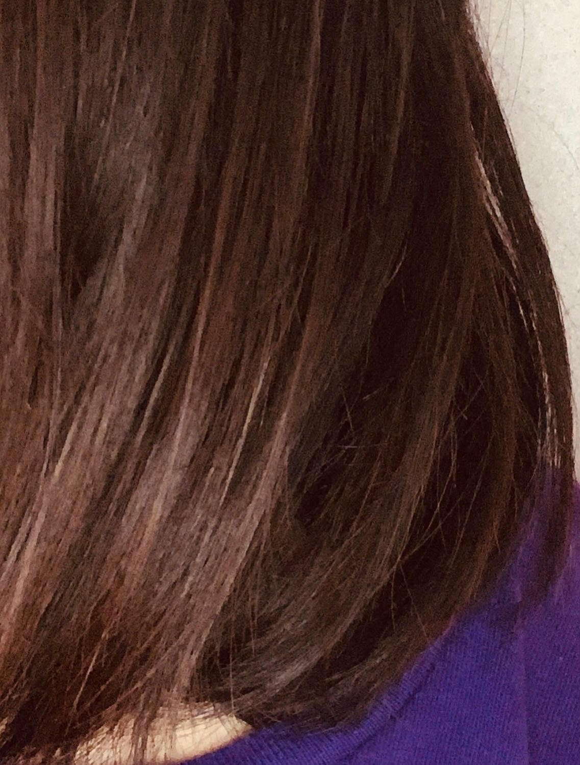 O by F オーバイエッフェ　コンセントレートヘアマスク  (ヘアパック)　のクチコミ「新発売ヘアマスク💖

O by F（オーバイエッフェ）
コンセントレートヘアマスク🌿

✅サロ.....」（3枚目）