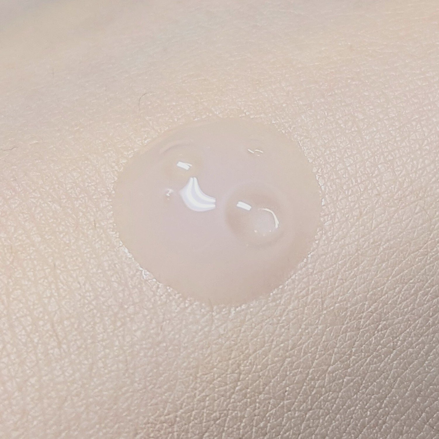 Gooseberry Dark Spot Brightening Serum/By Juccy/美容液を使ったクチコミ（3枚目）