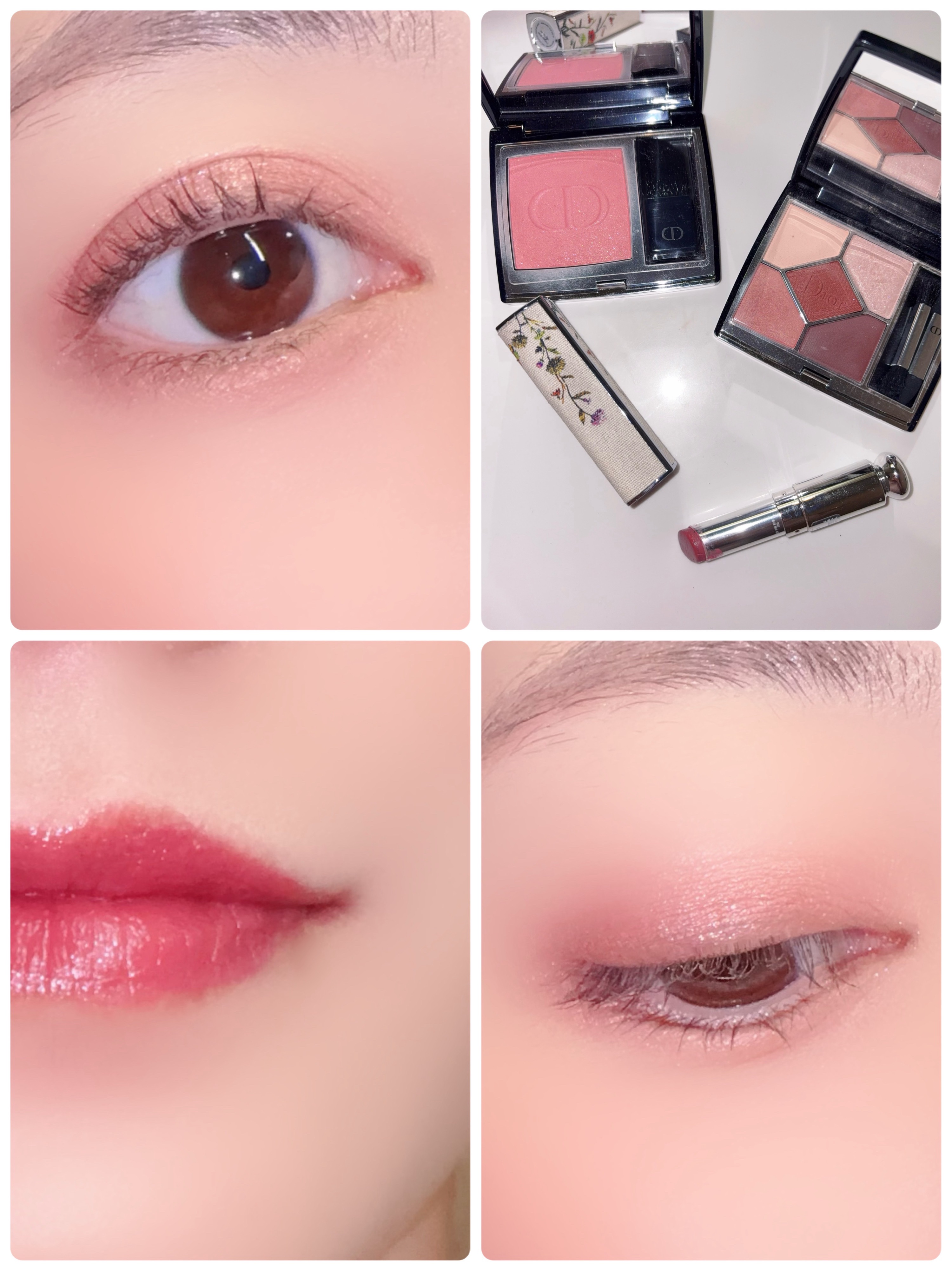 ディオール アディクト リップスティック/Dior/口紅を使ったクチコミ（1枚目）