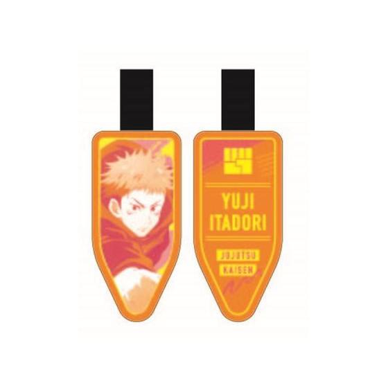 SHOBIDO 前髪クリップ 虎杖悠仁 