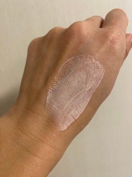 インテンシブ セラム ラディアンス プライマー/BOBBI BROWN/化粧下地を使ったクチコミ(5枚目)