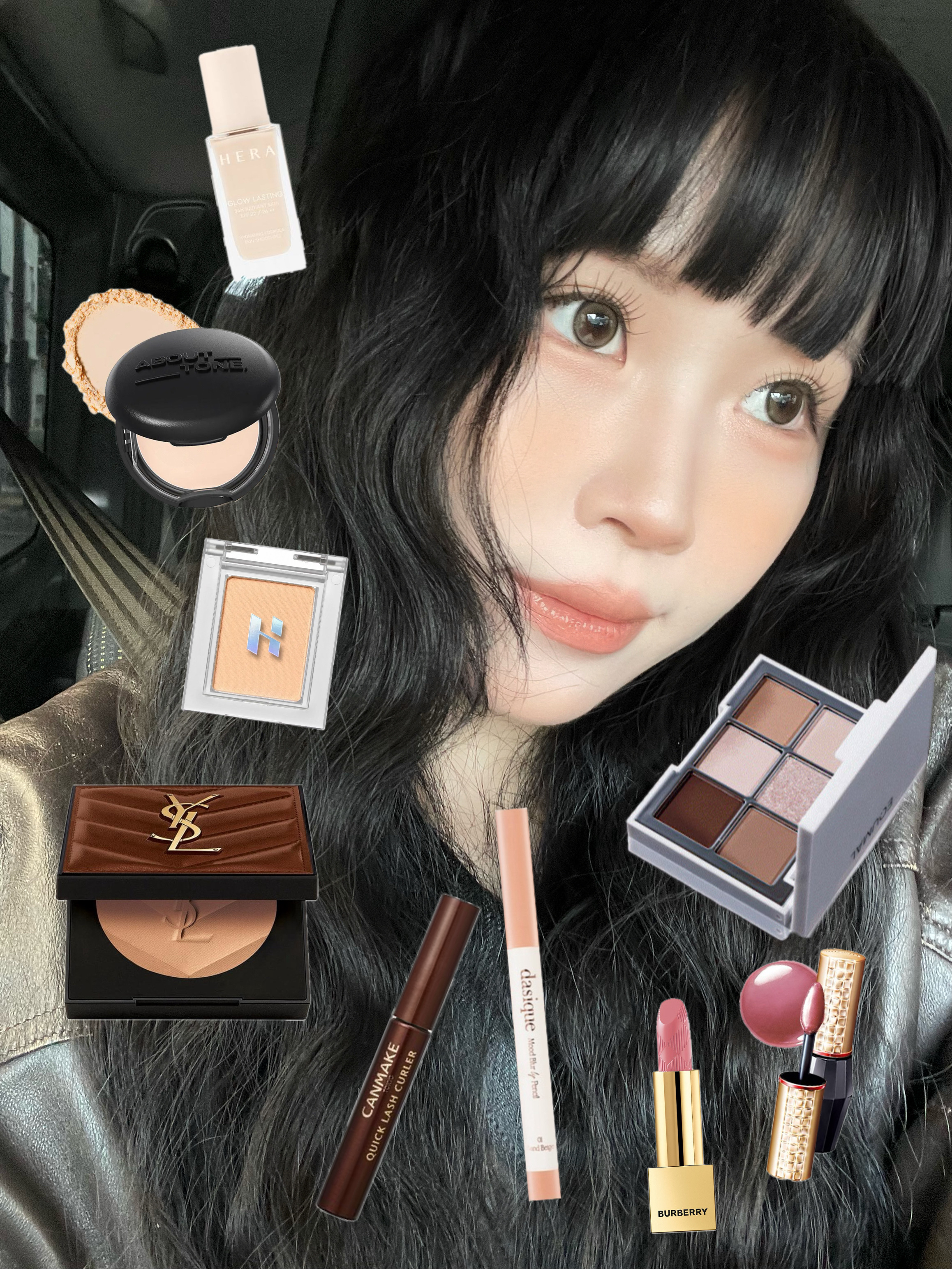 リップスティック/Burberry Beauty/口紅を使ったクチコミ（1枚目）