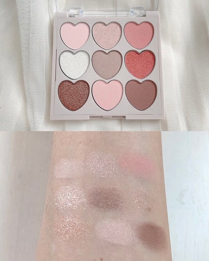 クリーミータッチライナー/キャンメイク/ジェルアイライナーを使ったクチコミ(3枚目)