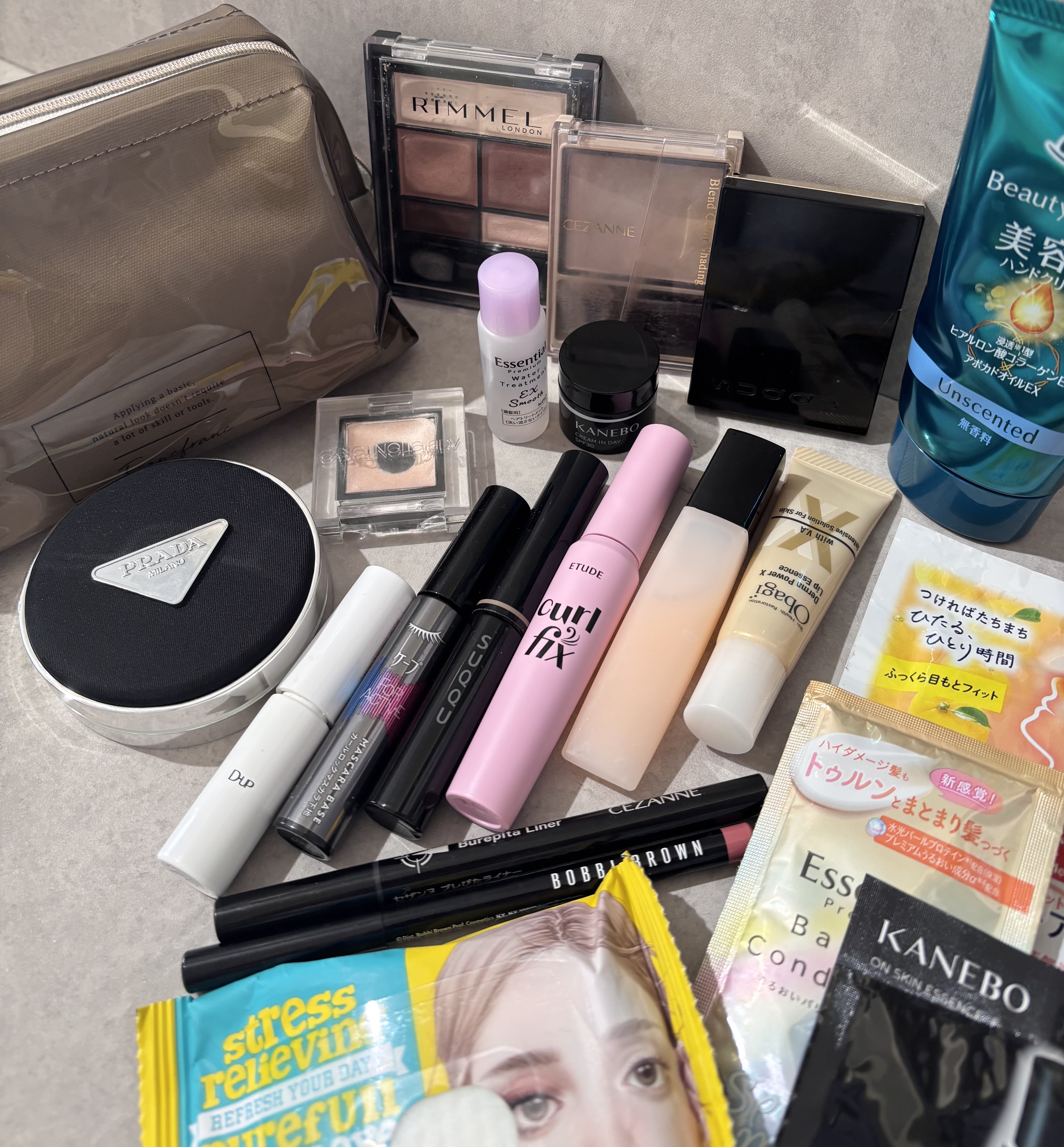 ユイル ア オングル/CHANEL/ネイルオイル・トリートメントを使ったクチコミ（2枚目）