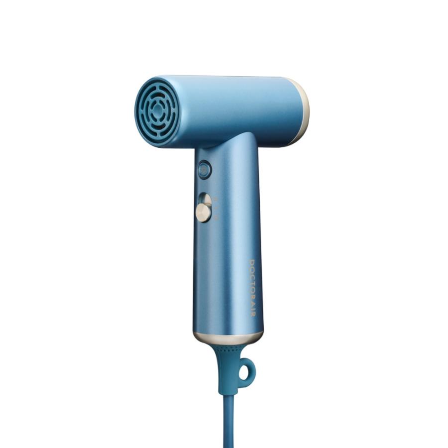 ミラジェットドライヤー BDR-01 ブルーヘイズ