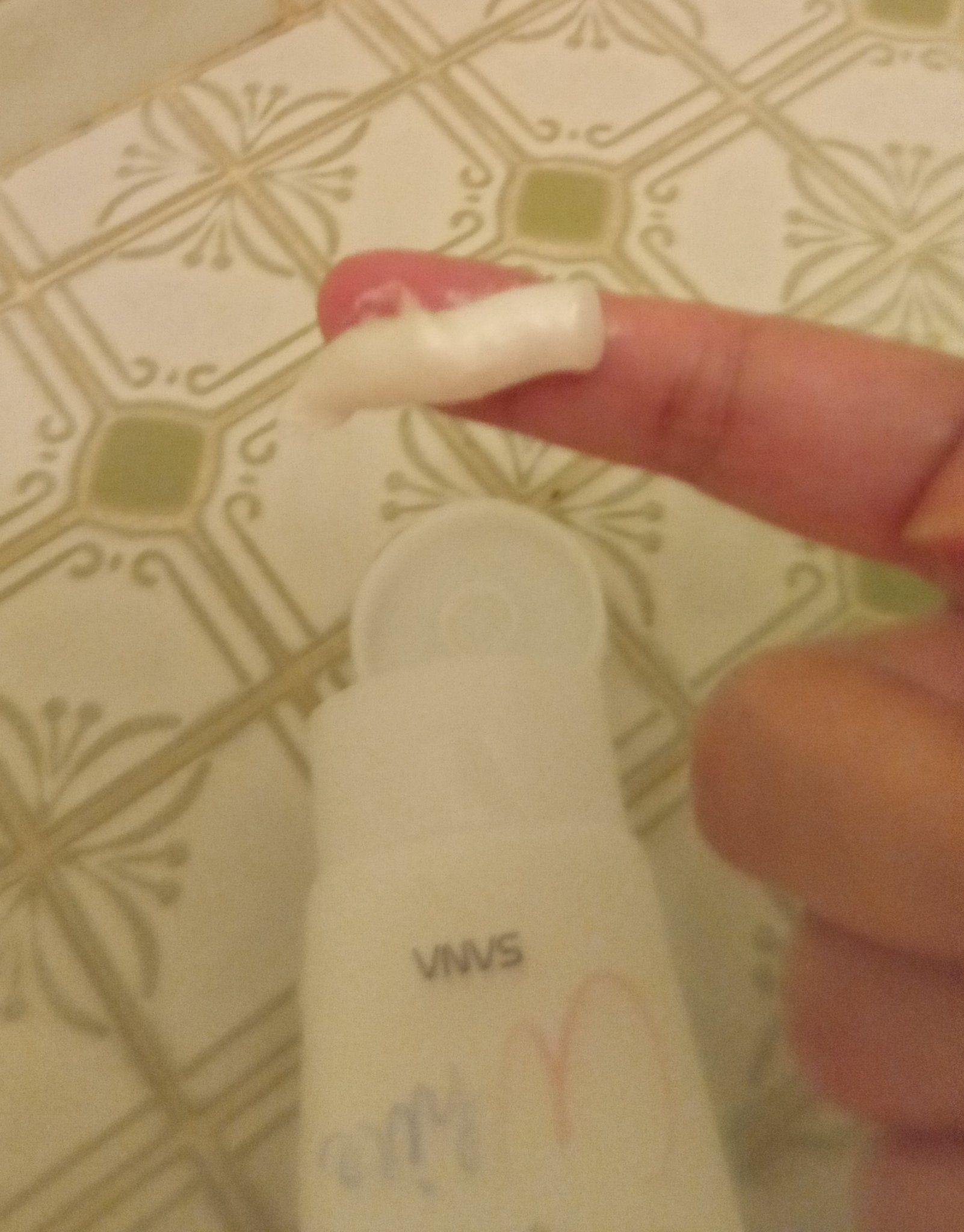 薬用クレンジング洗顔 N/なめらか本舗/洗顔フォームを使ったクチコミ（3枚目）