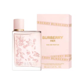 Burberry Beauty バーバリー ハー ペタルズ オードパルファム