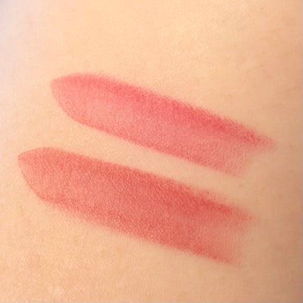 INGA パウダーブラー リップスティックのクチコミ「┈┈┈┈┈┈┈┈┈┈
INGA
パウダーブラーリップスティック
┈┈┈┈┈┈┈┈┈┈.....」(3枚目)