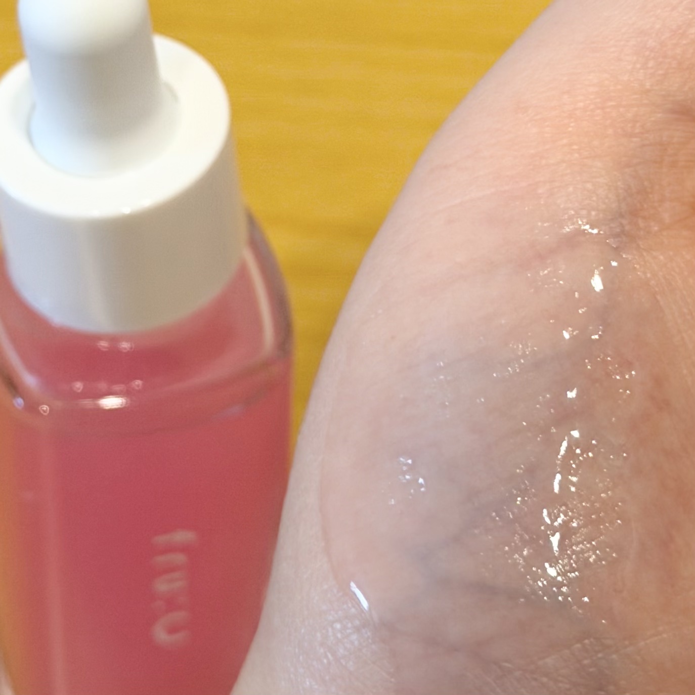 fru:C PDRN+Cセラム/Fru:C/美容液を使ったクチコミ（3枚目）