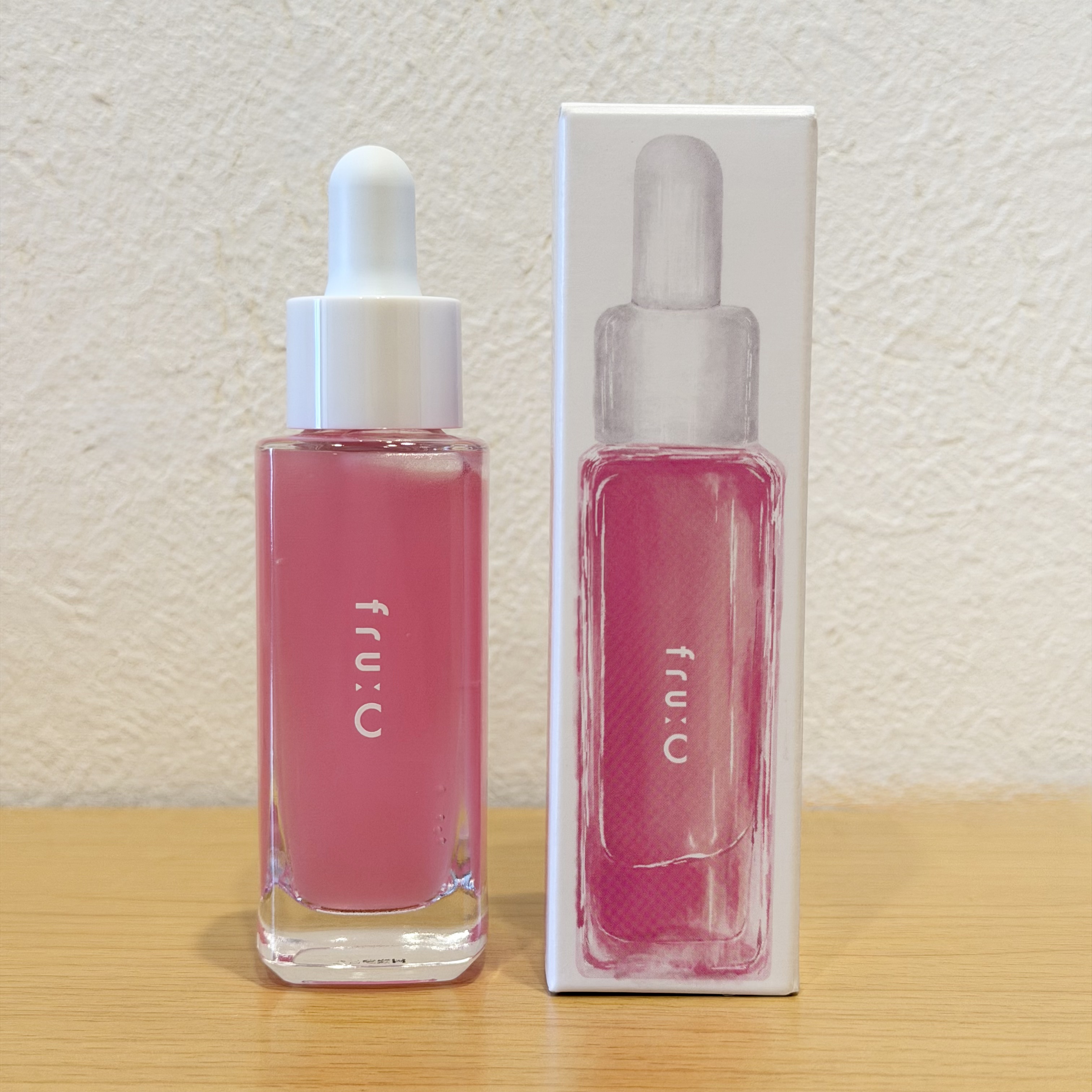 fru:C PDRN+Cセラム/Fru:C/美容液を使ったクチコミ（1枚目）