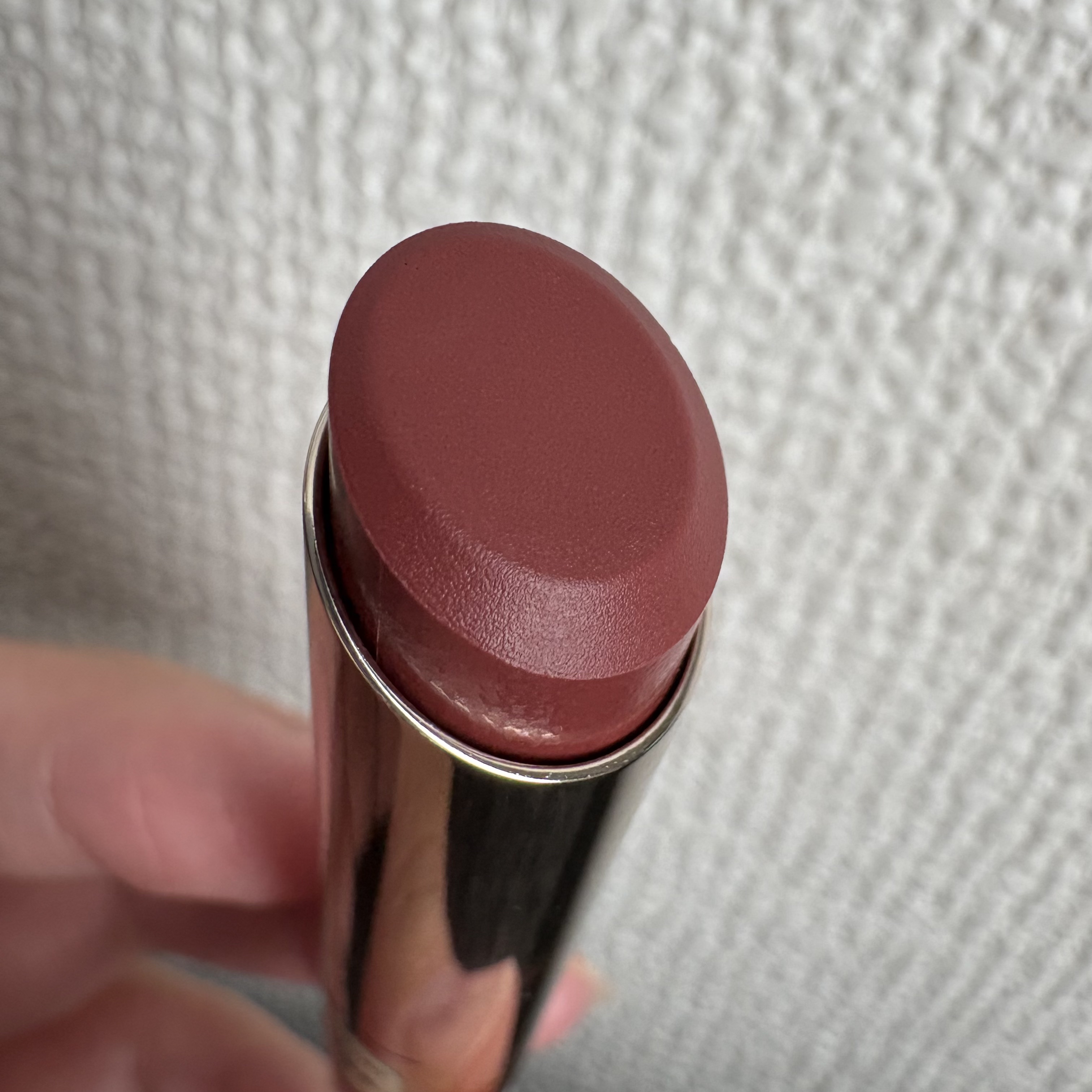 RMK デューイーメルト リップカラー/RMK/口紅を使ったクチコミ（2枚目）