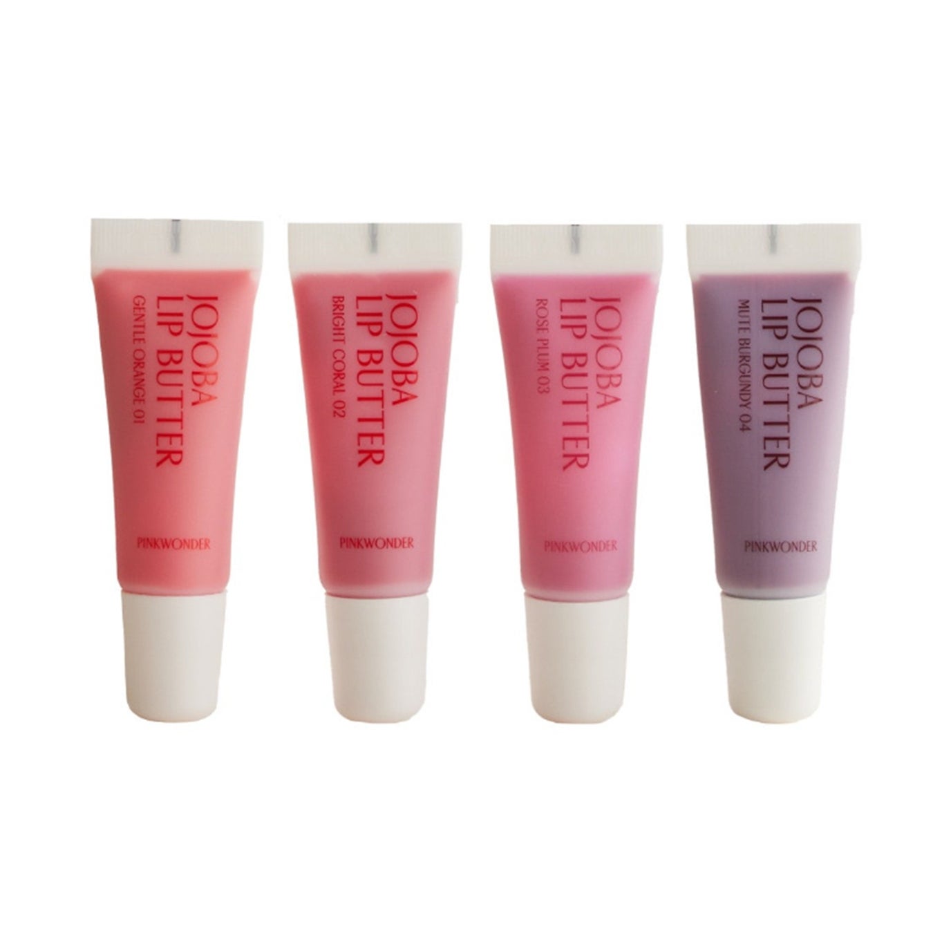 ホホバリップバター / PINKWONDER