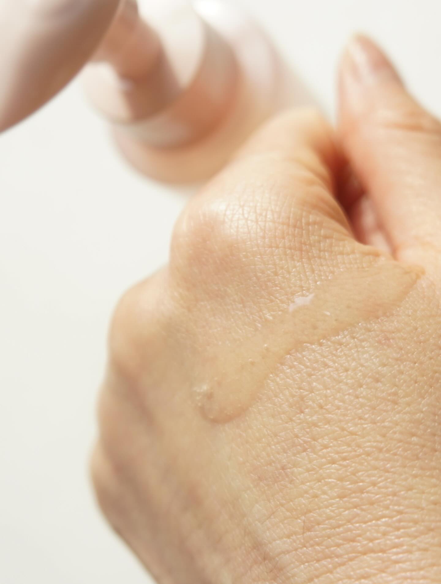 Yunth フュージョンクレンジング/Yunth/オイルクレンジングを使ったクチコミ（3枚目）