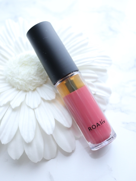 ハニーラスター/ROAlív/リップグロスを使ったクチコミ（1枚目）