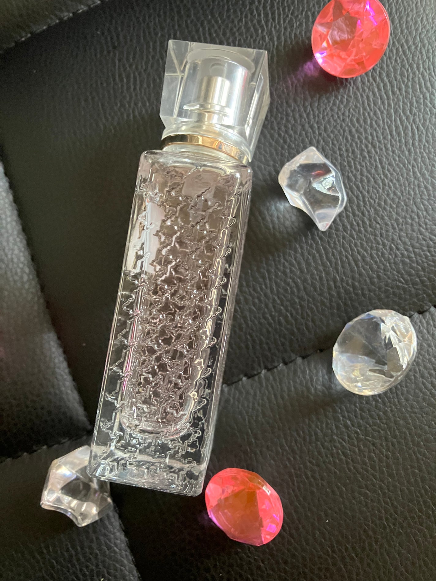 【旧】ミス ディオール ヘア ミスト/Dior/ヘアミストを使ったクチコミ(3枚目)