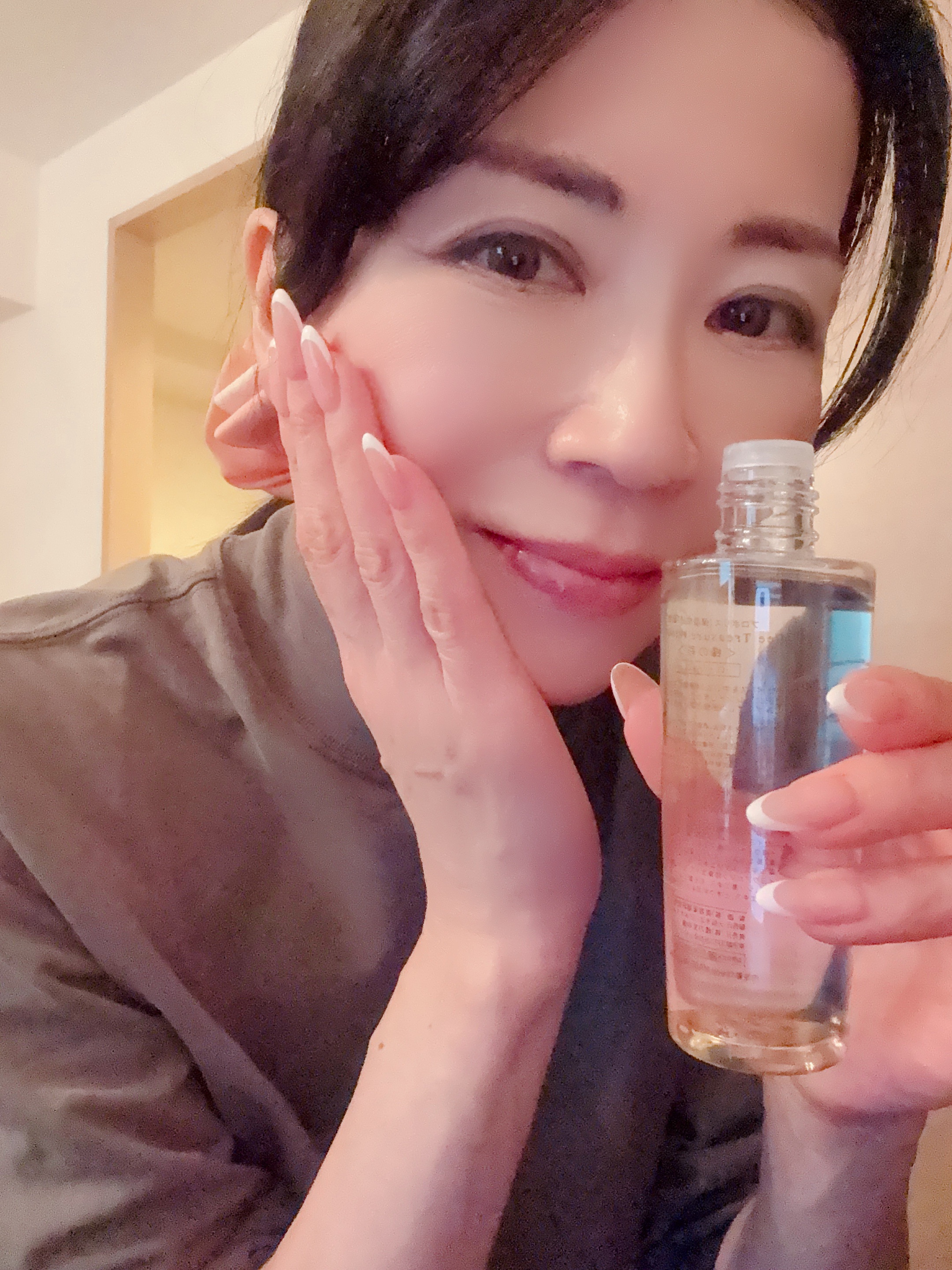 PREMIUM 蜂の彩ローション/Bee Treasure/化粧水を使ったクチコミ（1枚目）