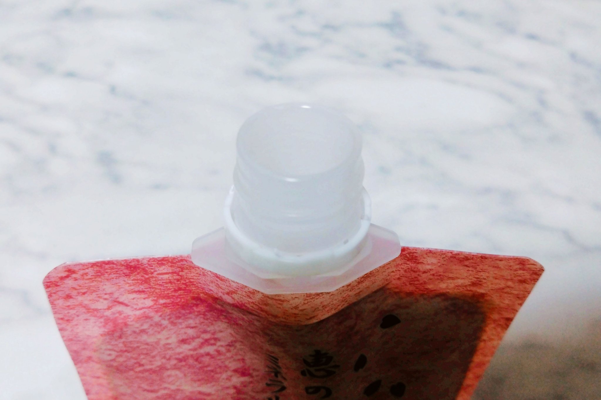 ミネラル泥パック/恵の本舗/洗い流すパック・マスクを使ったクチコミ（3枚目）