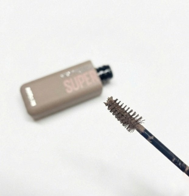 SP フラッフ ブロウ ムース/MAYBELLINE NEW YORK/眉マスカラを使ったクチコミ(2枚目)