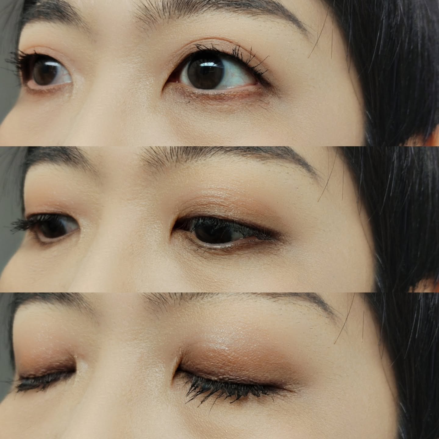 シグニチャー カラー アイズ/SUQQU/アイシャドウパレットを使ったクチコミ（3枚目）