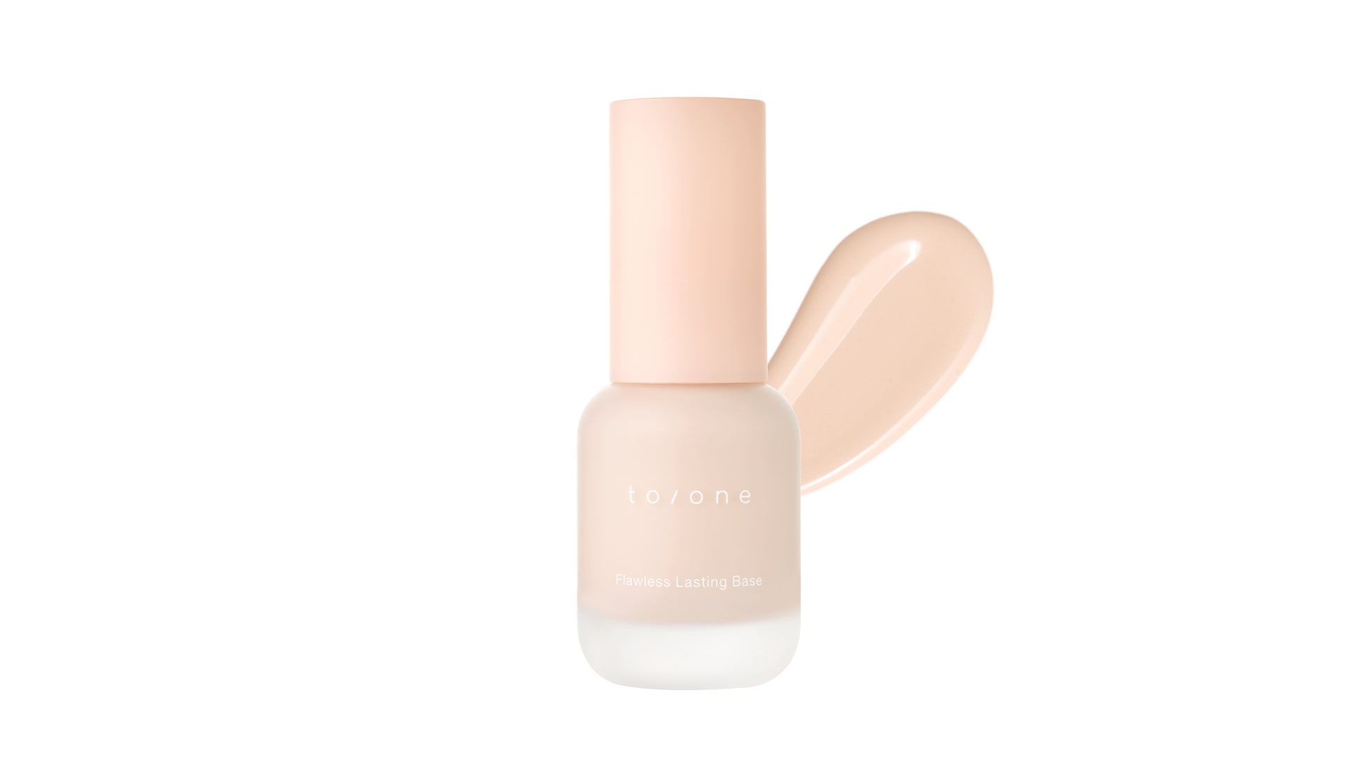 to/one フローレス ラスティング ベース