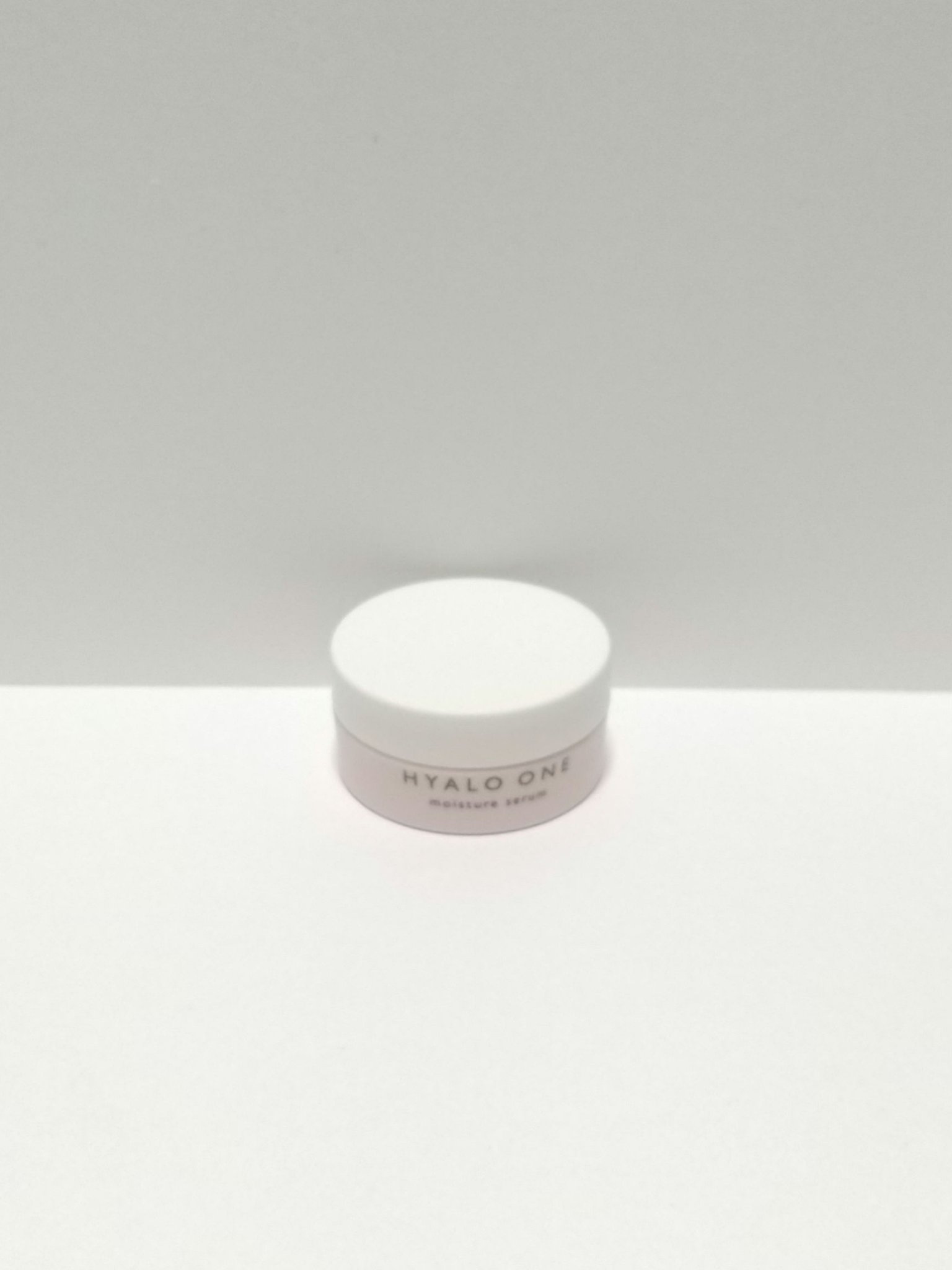 ヒアロワン/キユートピア/オールインワン化粧品を使ったクチコミ（1枚目）