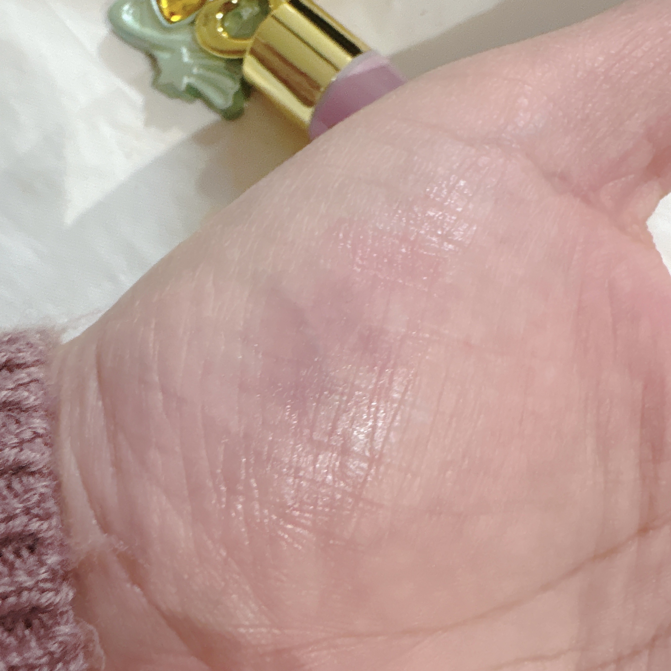 セボンスター リップクリーム/SHOBIDO/リップクリームを使ったクチコミ（3枚目）