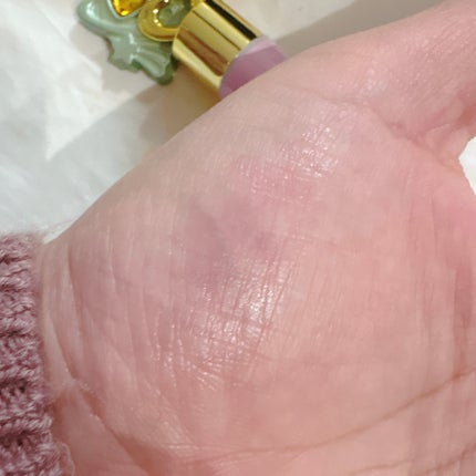 セボンスター リップクリーム/SHOBIDO/リップクリームを使ったクチコミ(3枚目)