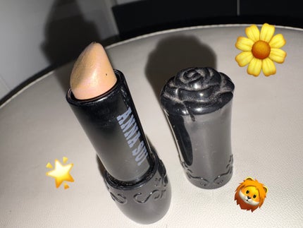 アナ スイ リップスティック P/ANNA SUI/口紅を使ったクチコミ(1枚目)