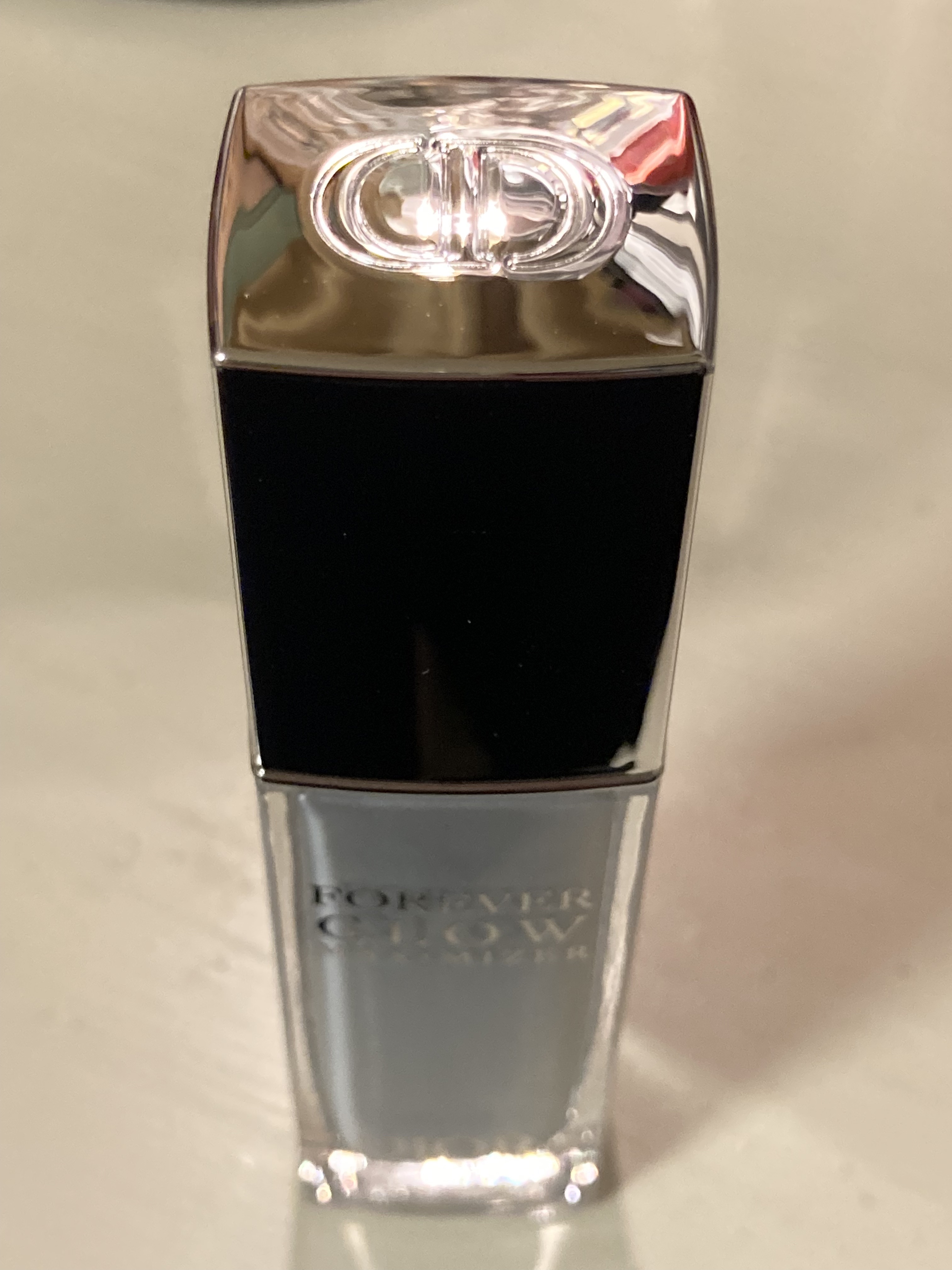 ディオールスキン フォーエヴァー グロウ マキシマイザー/Dior/ハイライトを使ったクチコミ（1枚目）