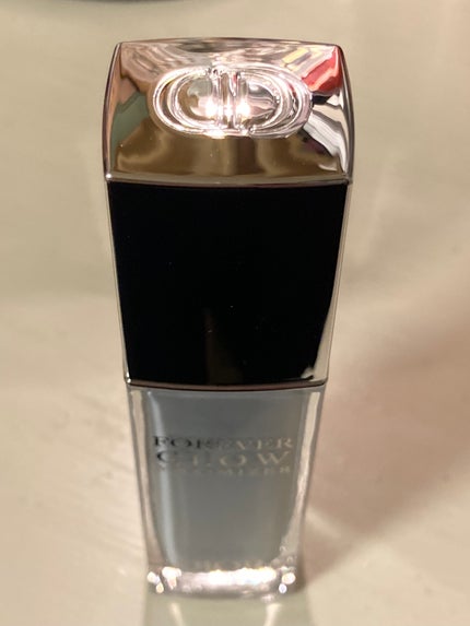 ディオールスキン フォーエヴァー グロウ マキシマイザー/Dior/ハイライトを使ったクチコミ(1枚目)