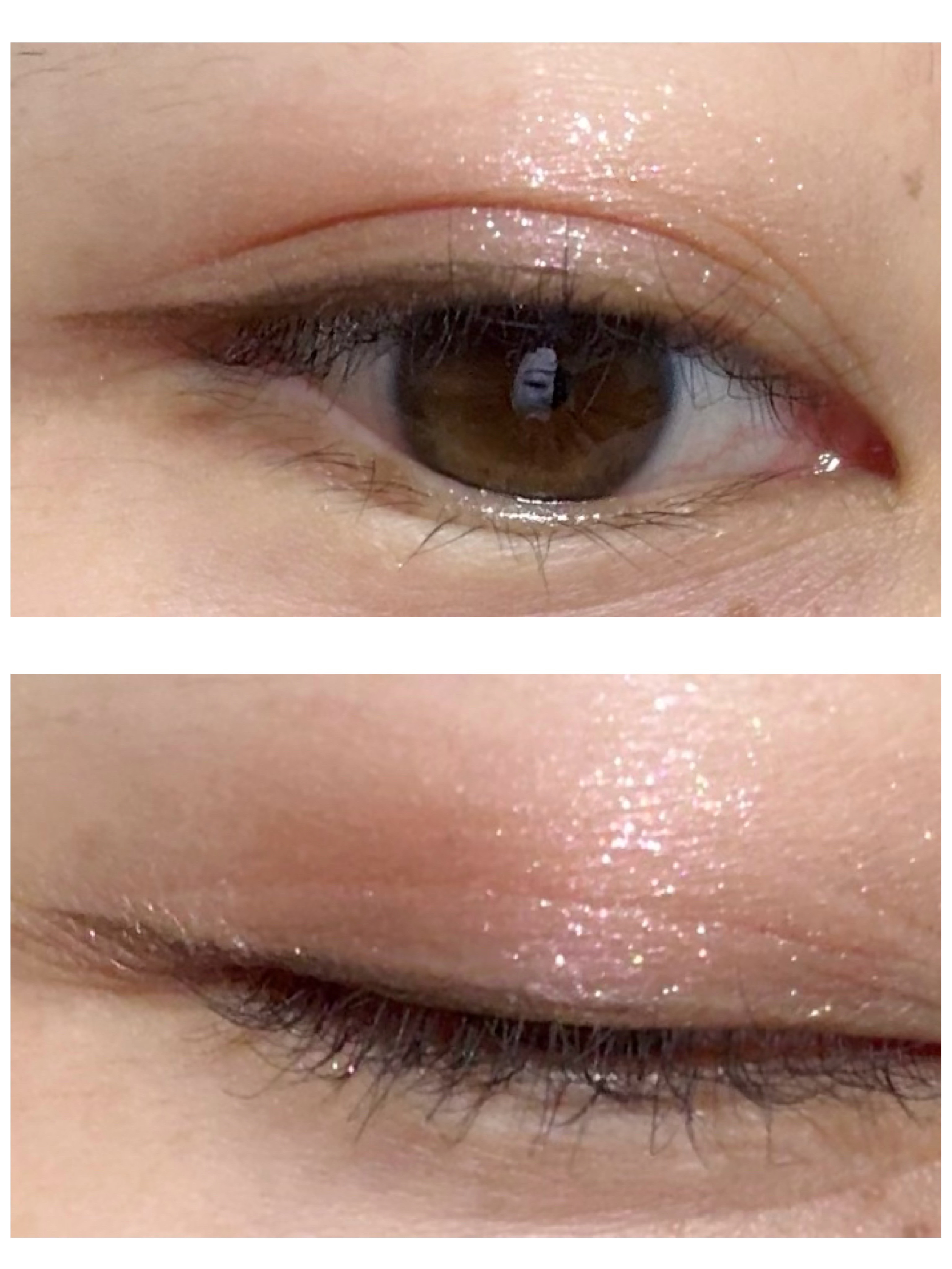 シャドウパレット/dasique/アイシャドウパレットを使ったクチコミ（2枚目）